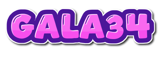 GALA34 Logo